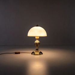 Citilux Адриана CL405823 Настольная лампа Бронза