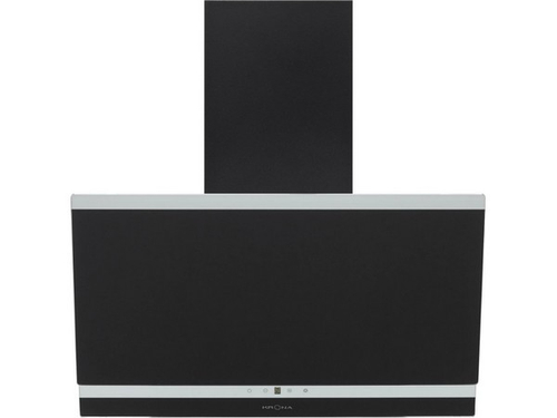 Вытяжка KRONA IRMA A 600 black S