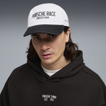 Кепка PUMA Porsche Legacy Lifestyle Dad Cap