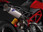 96481601A TERMIGNONI COMPLETE RACING EXHAUST NO MAP (HM 950)