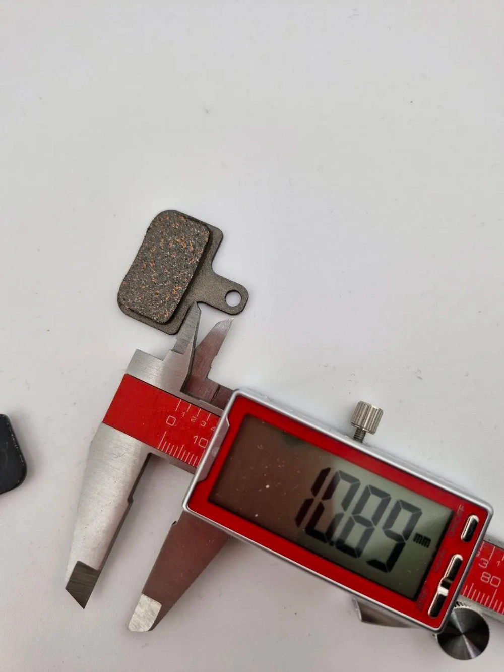 Тормозные колодки для велосипеда и электросамоката TP-11i