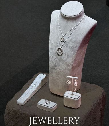 Ювелирные украшения