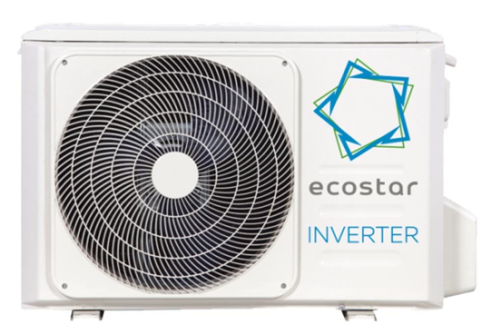 Бытовые сплит-системы ECOSTAR KVS-ISP12HT.1