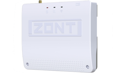 Термостат для котла Zont SMART NEW