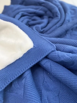 Конверт на выписку для новорожденных