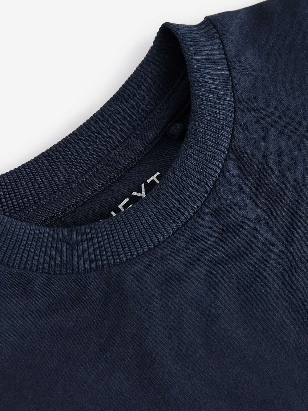 Футболка для мальчика Next E83-620, Темно-синий