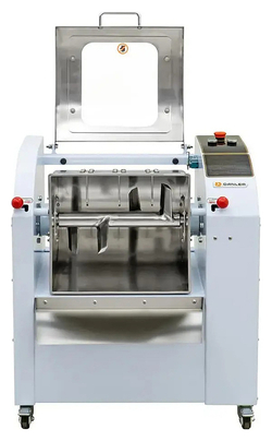 Машина тестомесильная Danler PG-36 H (220 В)