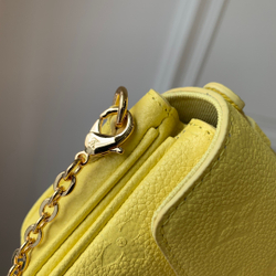 Louis Vuitton Micro Metis