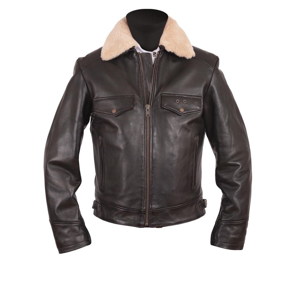 Gang / Коричневый