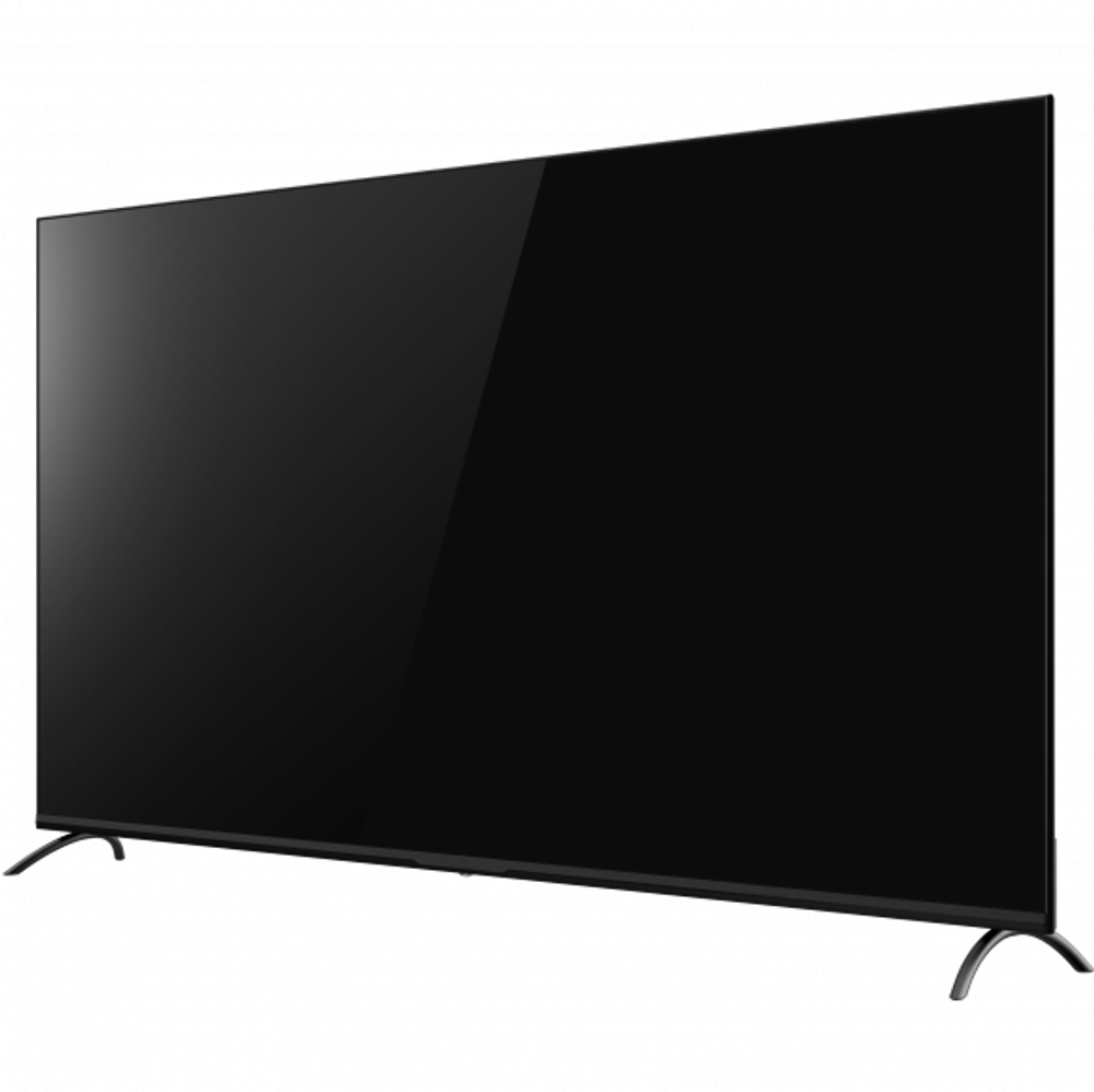 Телевизор 50" Hiberg 50Y UHD-R