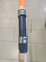 Фидер удилище (YINTAI BIG FISH）60-180Г