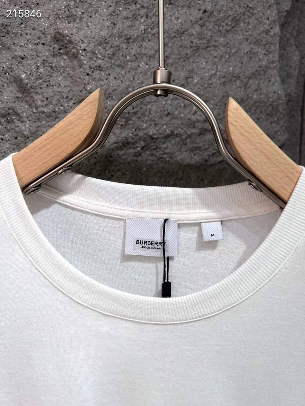 Футболка Burberry
