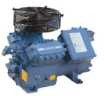 Поршневой полугерметичный компрессор Copeland D6DT-4000 с мощностью 40 л.с.