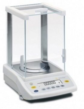 Аналитические весы Sartorius ED224S-RCE