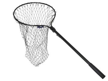 Подсачек складной Salmo 112х40х50см