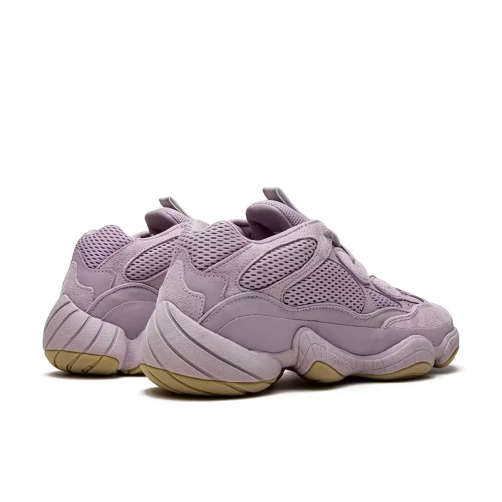 Adidas Yeezy 500 Soft Vision