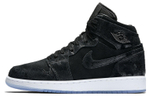 Кроссовки Jordan Air Jordan 1 Retro High Gg Heiress Logo (Женская размерная сетка)