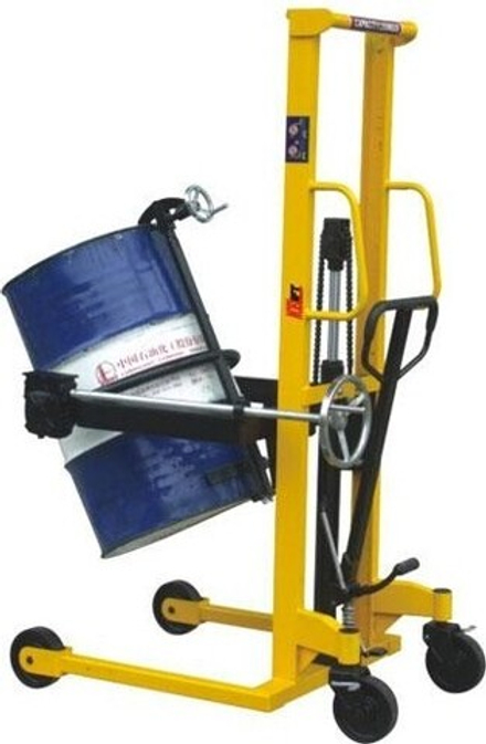 Бочкокантователь Dingli YTC3