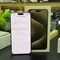 Б/У Телефон Apple iPhone 15 Pro Max 256Gb Natural Titanium 88% (K42DR4JLVF)