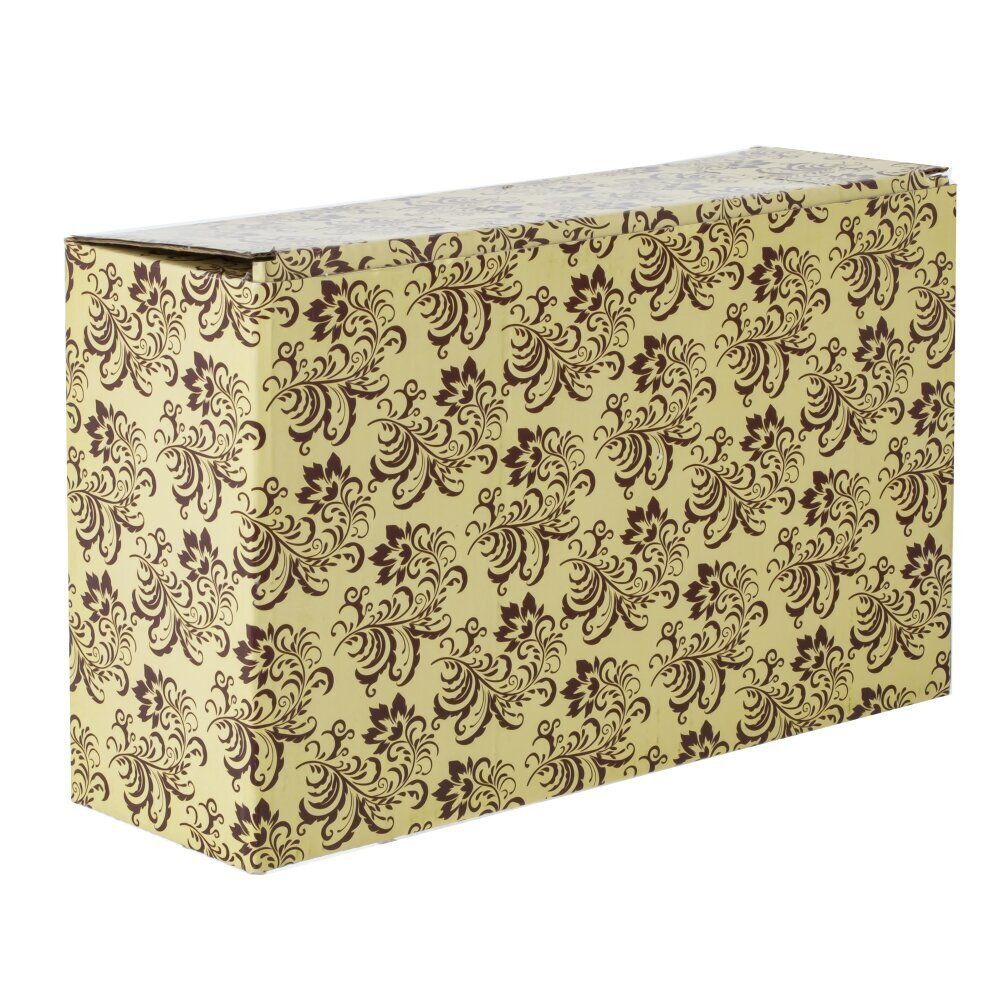 GAEM Фигурка декоративная "Слоны", L23 W5 H12 см