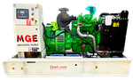 Дизельный генератор MGEp20YI 20 кВт Yuchai