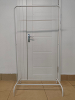 Вешалка напольная Hårkan, 151х80х40, металл