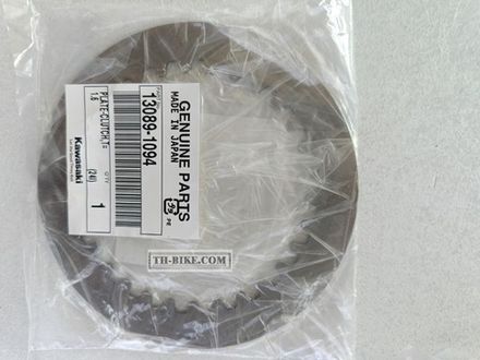 13089-1094. PLATE-CLUTCH,T=1.6. Kawasaki KLX250