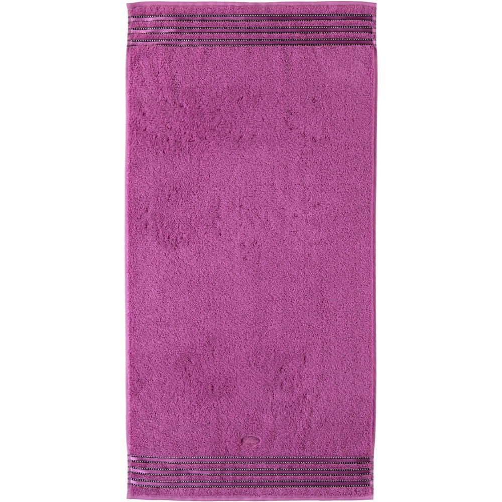 Полотенце 100х150 Vossen Cult de Luxe orchidee