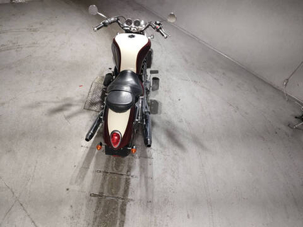 Triumph Rocket 3 Classic 2007