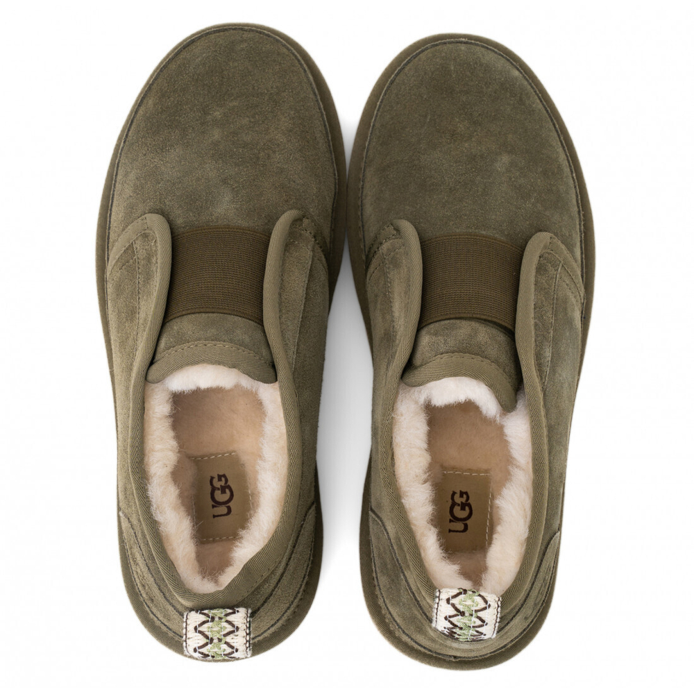 Ugg Men Slippers Flex - Khaki