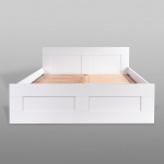 Сириус Кровать двойная 160