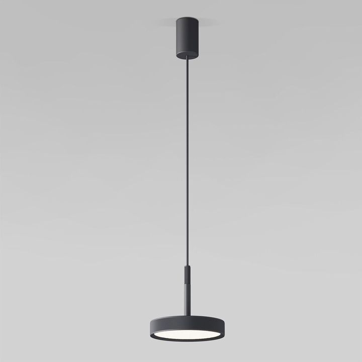 Подвесной светильник Elektrostandard Plate 50260 LED a065411