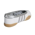 Женские кроссовки Adidas Originals Taekwondo MEI 'white gray' JQ6438