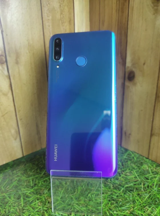 Смартфон Honor 20S 6/128GB Сине-фиолетовый (Витринный)