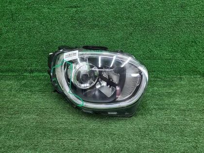 Битая Фара правая Mini Countryman F60 (2016-2020) LED