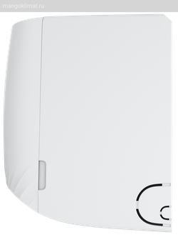 Инверторная сплит-система Hisense серии CITY DC Inverter (комплект) AS-07UW4RYRCM00