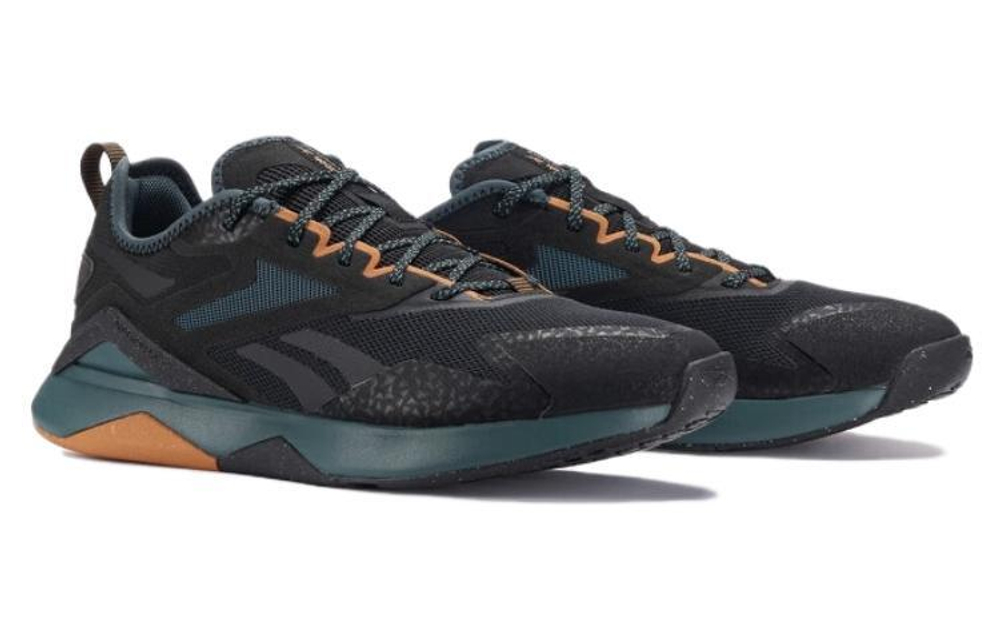 Кроссовки Reebok Nanoflex