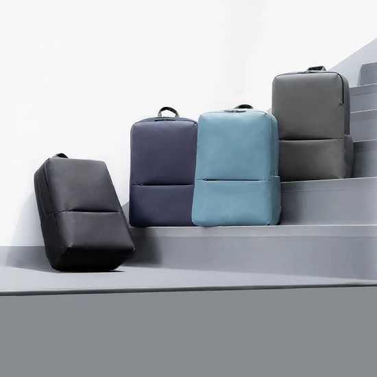 Рюкзак Xiaomi Classic Business Backpack 2