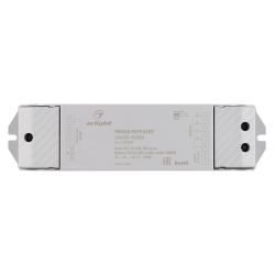 Усилитель SMART-RGBW (12-60V, 4x5A) (Arlight, -) 029600