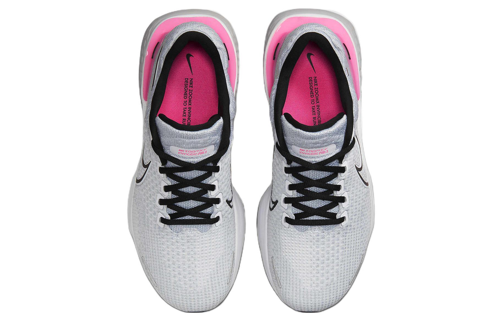 Кроссовки Nike Zoomx Invincible Run Flyknit 2
