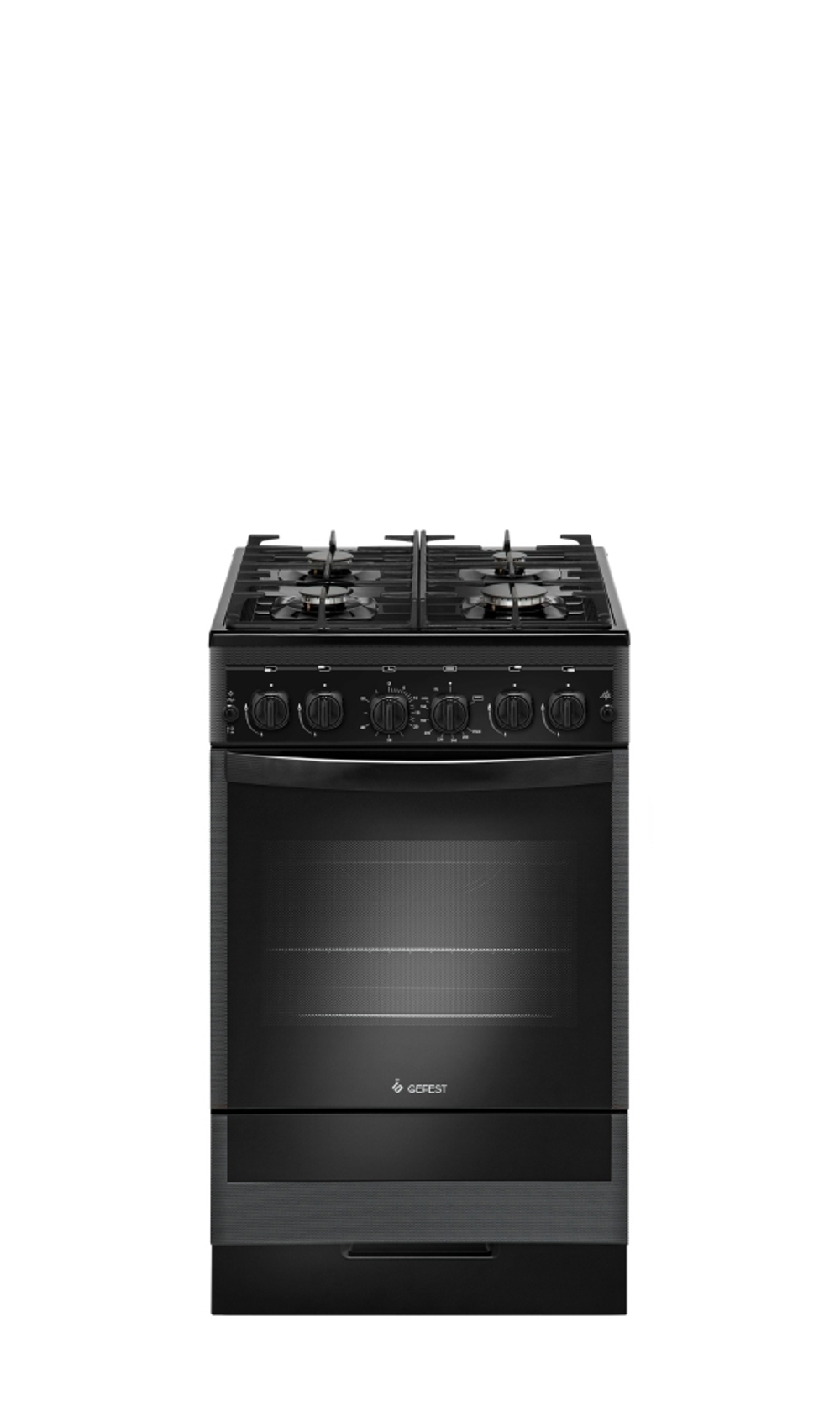 Кухонная плита Гефест 5500-02 0115