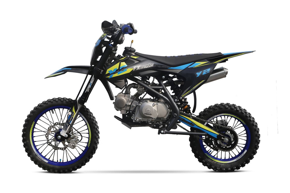 Питбайк FXMOTO Y2