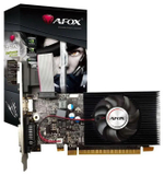 Видеокарта AFOX NVIDIA  GeForce GT 740 AF740-4096D3L3 4ГБ DDR3, Ret