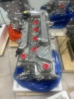 Двигатель G4FD (1.6 БЕНЗИН)