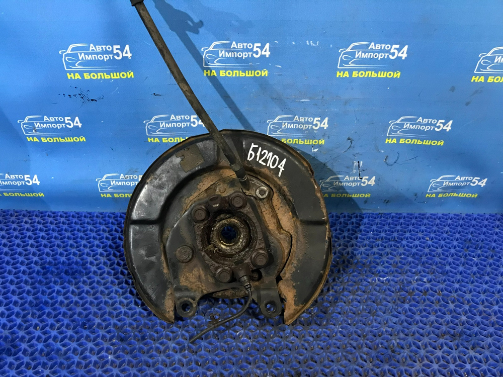 Ступица задняя левая NISSAN SERENA 2010-2016