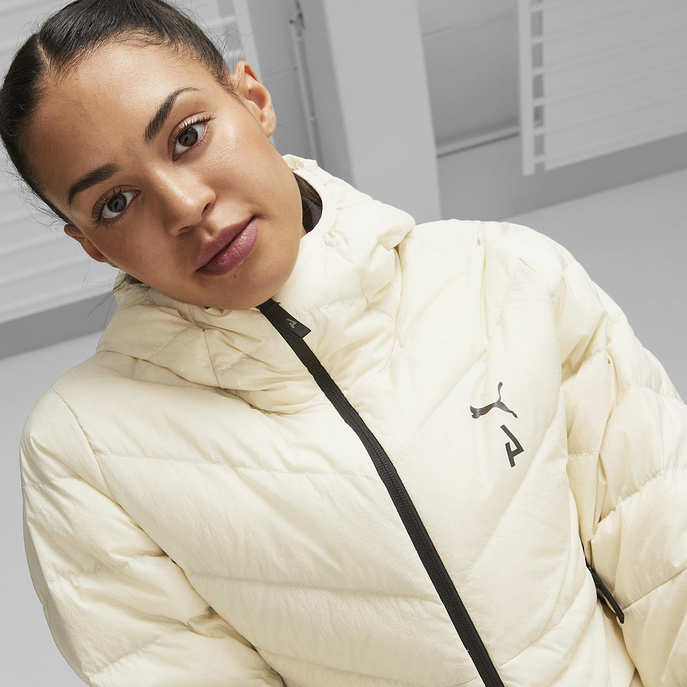 Женская куртка PUMA Seasons Down Jacket