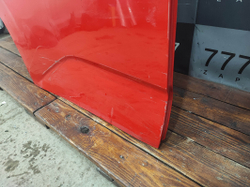 Дверь задняя правая Kia Soul 3 (SK3) 19-нв Б/У Оригинал 77004K0000