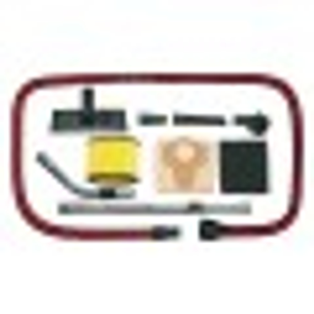 Пылесос аккумуляторный EINHELL TE-VC 36/30 Li S-Solo 2347140