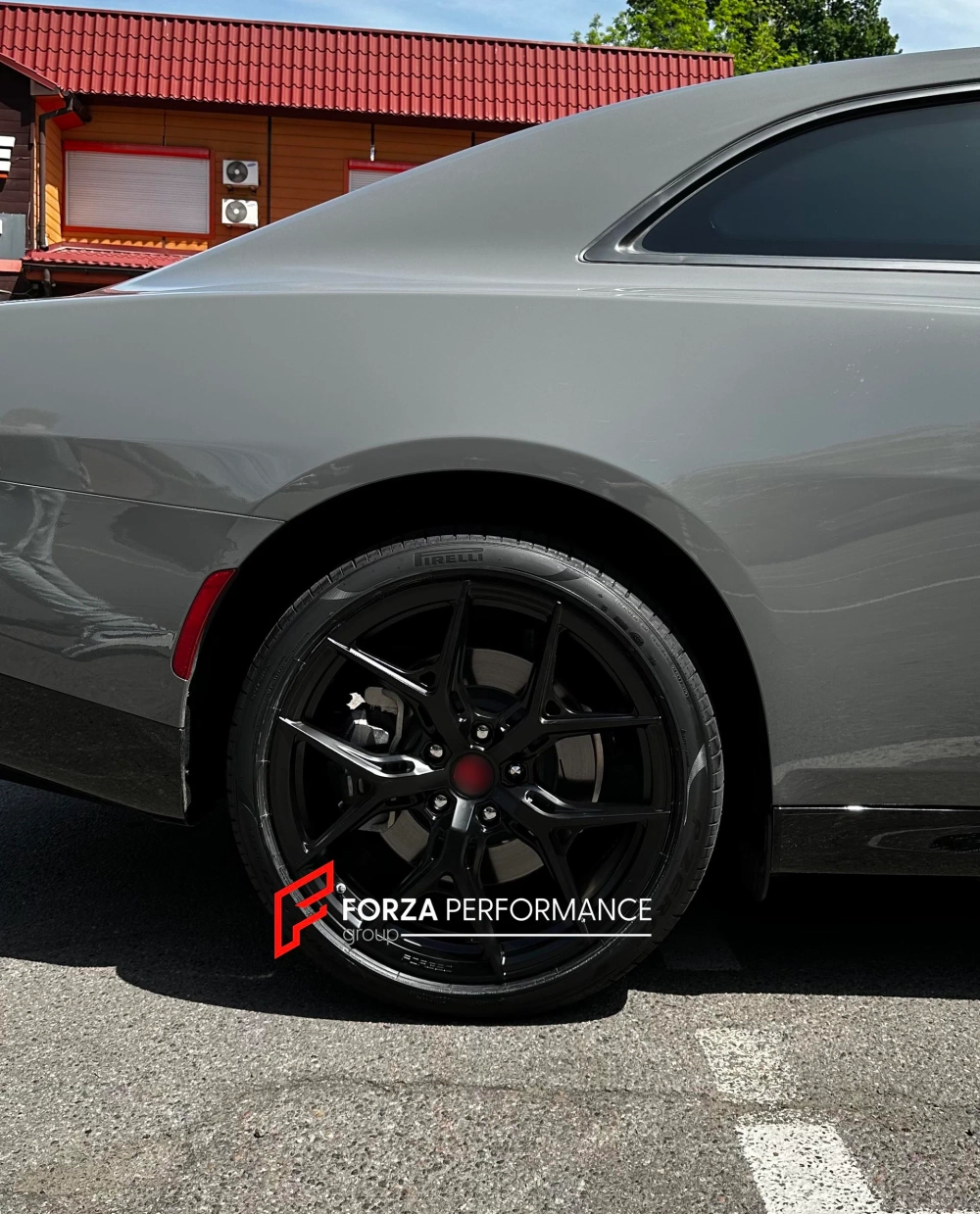 КОВАНЫЕ ДИСКИ ДЛЯ DODGE CHARGER 2026