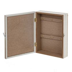 GAEM Ключница, L20 W6,5 H26 см